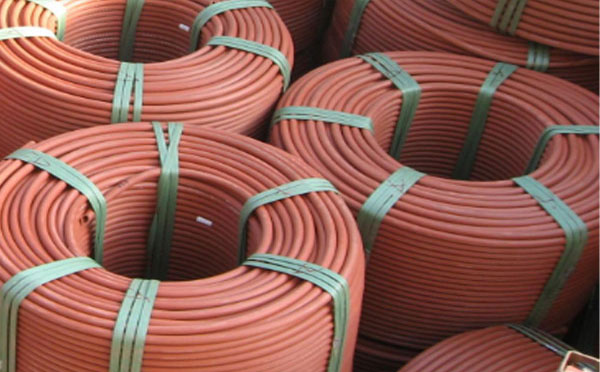 聚乙烯阻燃门源穿线管具有哪些优势