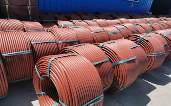 门源穿线管为什么受人们欢迎的原因