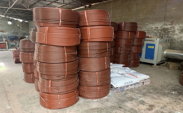 阻燃门源穿线管安装的注意事项 阻燃门源穿线管安装的注意事项