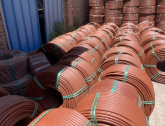 选择门源穿线管的方法