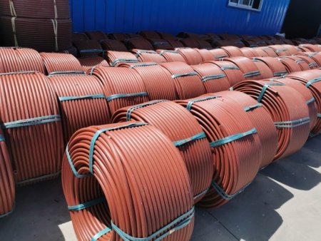 门源穿线管是如何维护电缆的