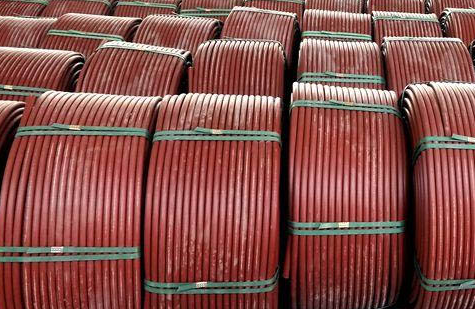 怎样选择一条合适耐用的门源穿线管