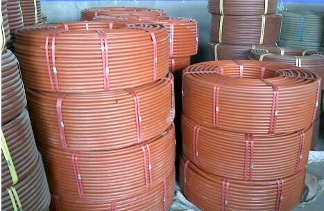 RPE门源穿线管主要的特点和使用方法