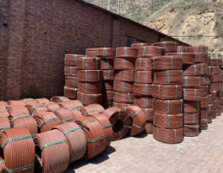 门源穿线管的好处有哪些