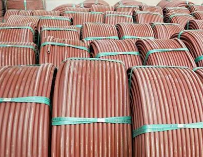 门源穿线管的发展以及应用