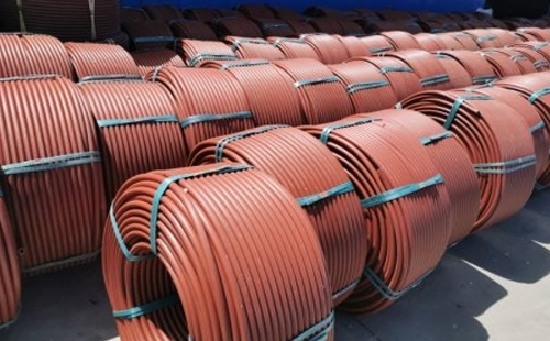 使用RPE门源穿线管有哪些常见施工难点? 使用RPE门源穿线管有哪些常见施工难点?