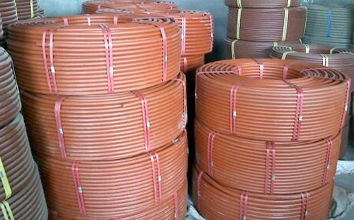 门源穿线管防雷接地技术实施要点