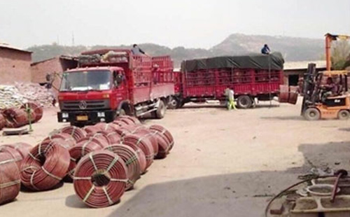 穿线管选型与施工全解析：门源穿线管如何正确安装