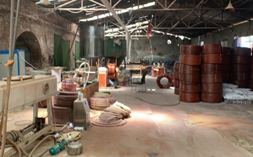 家装防火别忽视!阻燃门源穿线管安装规范详解 家装防火别忽视!阻燃门源穿线管安装规范详解