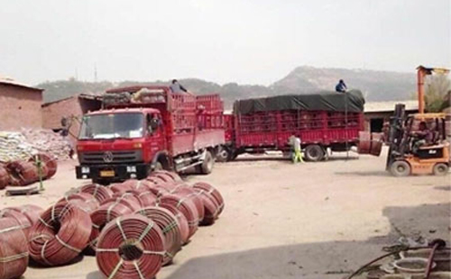 门源穿线管选型与安装技术全解析