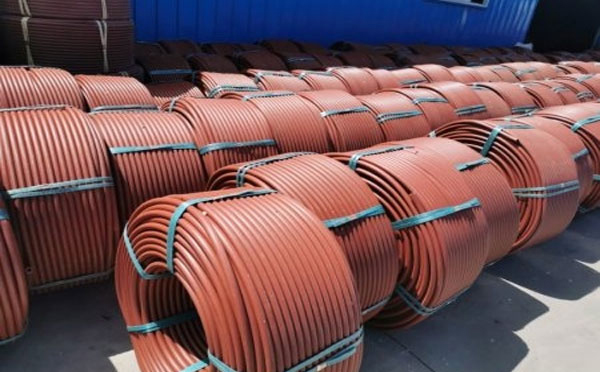 门源穿线管类型选型与建筑电气安装技术规范指南